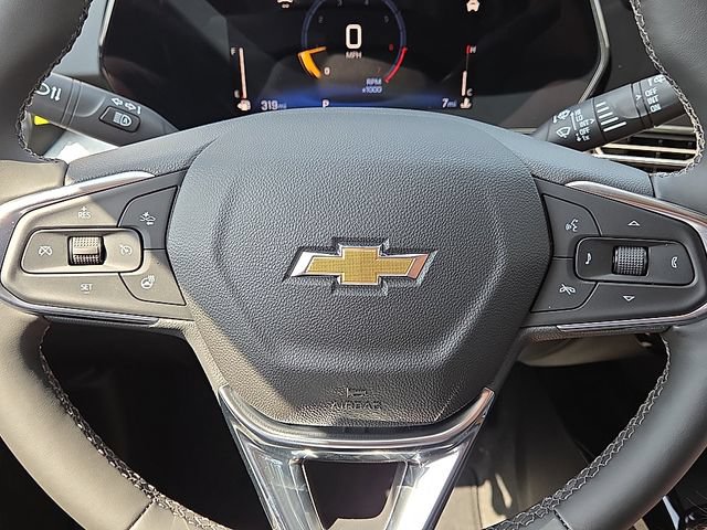 2026 Chevrolet Trax LT - Photo 12