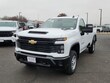  Chevrolet Silverado 2500 HD