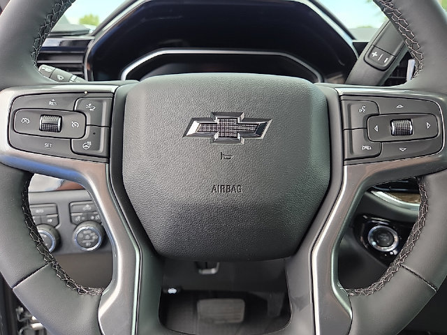 2026 Chevrolet Silverado 1500 RST - Photo 13
