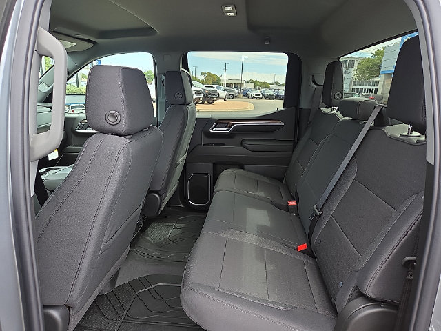 2026 Chevrolet Silverado 1500 RST - Photo 7