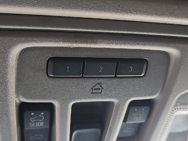 2024 GMC Sierra 3500HD Denali - Photo 19
