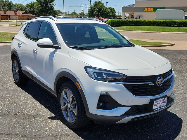 2023 Buick Encore GX Essence - Photo 6