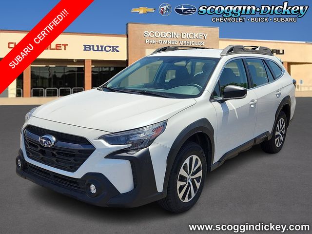 2025 Subaru Outback -'s photo