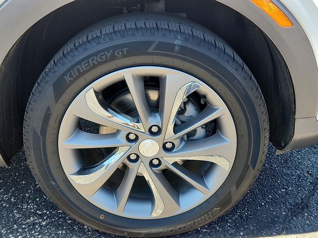 2023 Buick Encore GX Essence - Photo 7