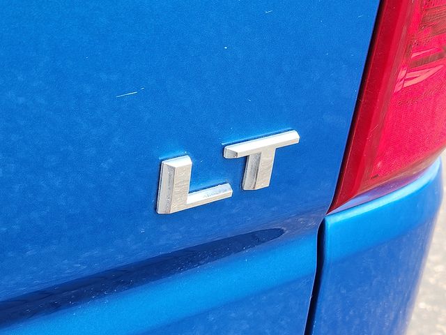 2022 Chevrolet Silverado 1500 LT - Photo 9