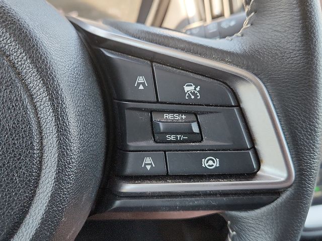 2025 Subaru Outback Premium - Photo 17
