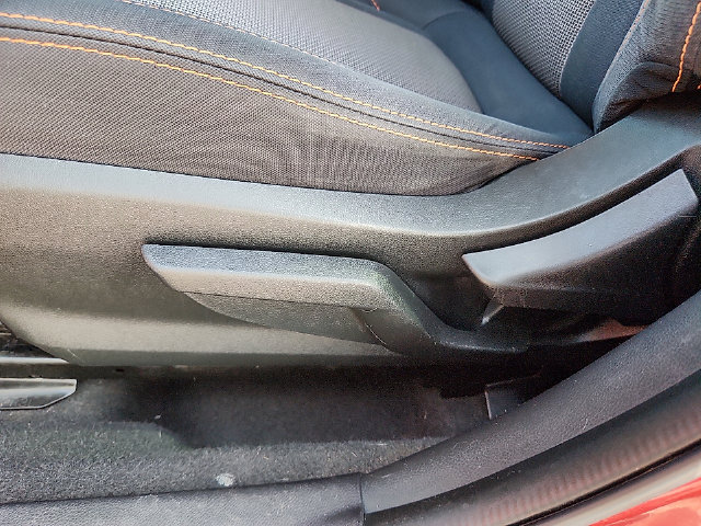2018 Subaru Crosstrek Premium - Photo 14