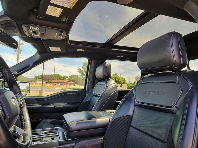 2023 Ford F-150 Raptor - Photo 12