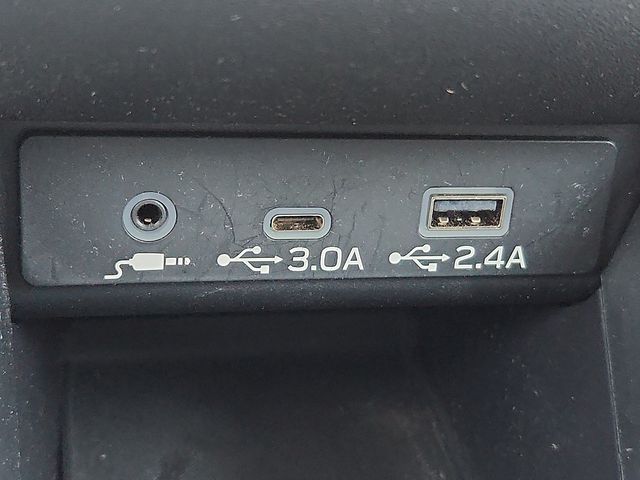 2025 Subaru Outback Premium - Photo 20