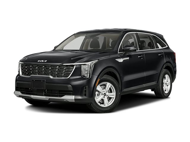 2024 Kia Sorento S AT 4WD's photo