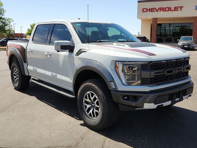 2023 Ford F-150 Raptor - Photo 6
