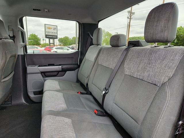 2025 Ford F-250 Super Duty XL - Photo 10
