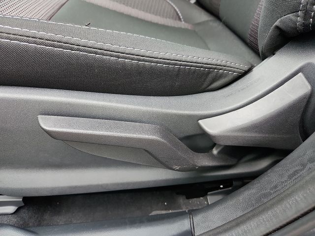 2025 Subaru Outback Base - Photo 15