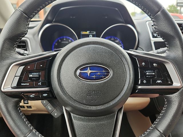 2019 Subaru Outback Limited - Photo 25