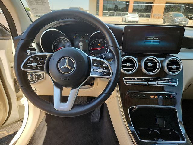 2022 Mercedes-Benz GLC GLC300 - Photo 12