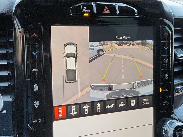 2024 RAM Ram 2500 Pickup Laramie Limited - Photo 18