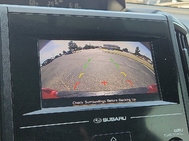 2018 Subaru Crosstrek Premium - Photo 20