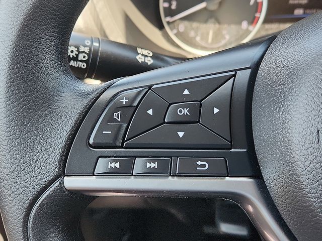 2025 Nissan Sentra SV - Photo 15