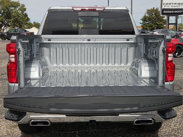 2026 Chevrolet Silverado 1500 LT - Photo 11