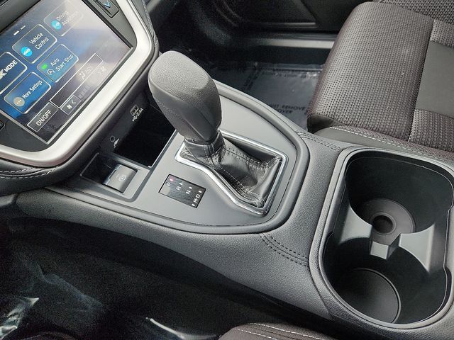 2025 Subaru Outback Base - Photo 25