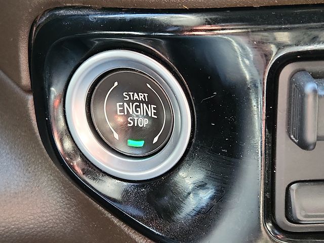2024 Chevrolet Silverado 1500 LTZ - Photo 22