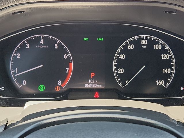 2020 Honda Accord Sport - Photo 23