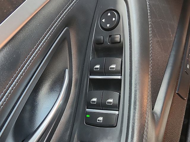 2016 BMW 5 Series 535i - Photo 22
