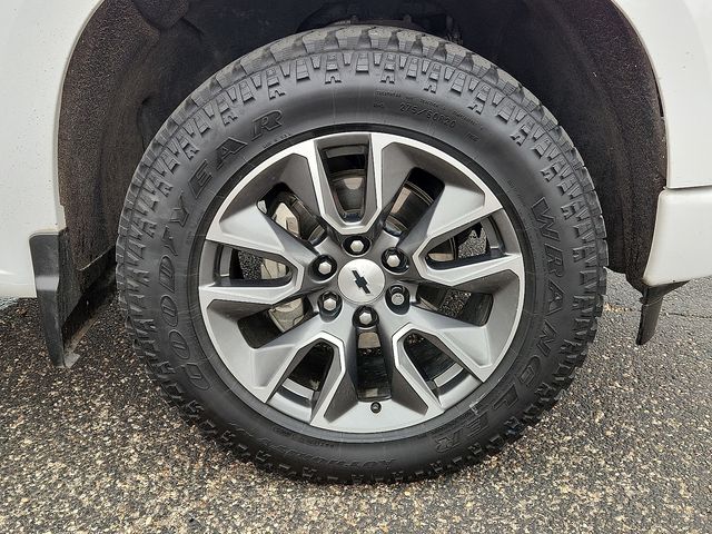 2023 Chevrolet Silverado 1500 RST - Photo 7