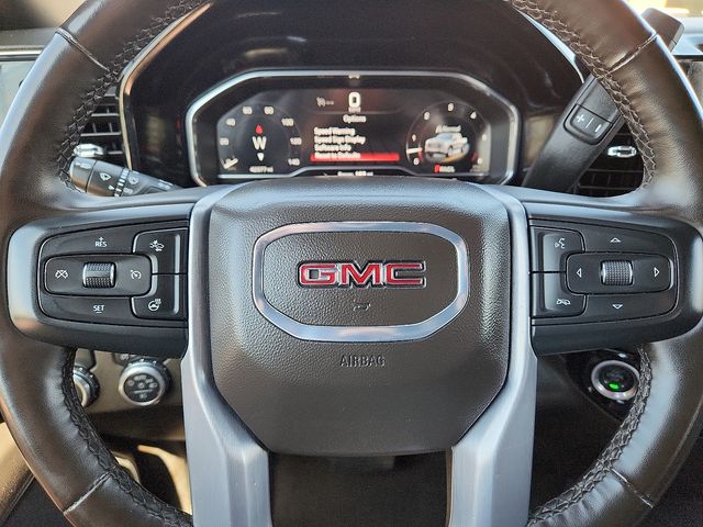 2025 GMC Sierra 1500 SLT - Photo 24