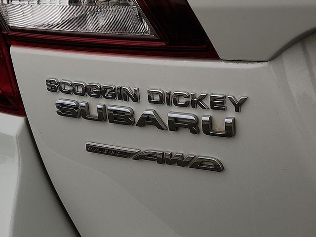 2019 Subaru Outback Limited - Photo 8
