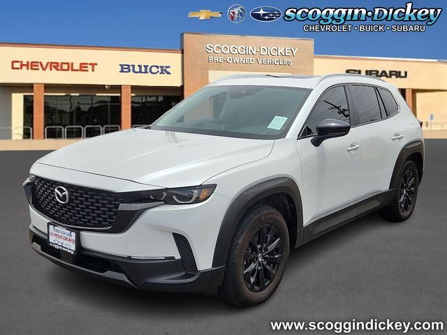 2024 Mazda CX-50 2.5 S PREMIUM's photo