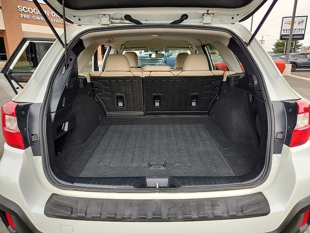 2019 Subaru Outback Limited - Photo 10