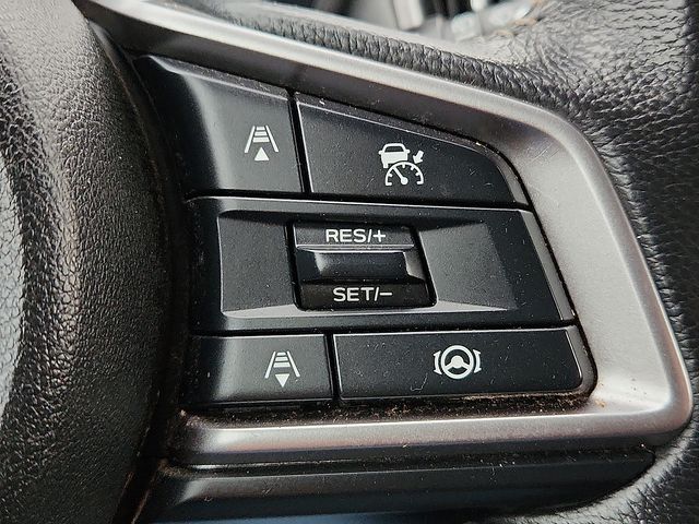 2023 Subaru Outback Onyx Edition - Photo 17