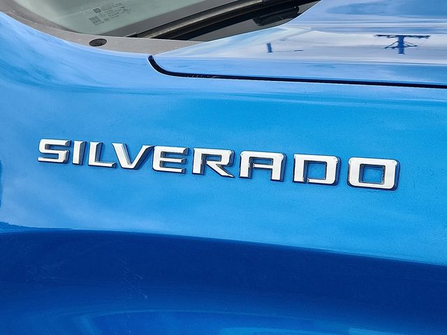 2022 Chevrolet Silverado 1500 LT - Photo 8