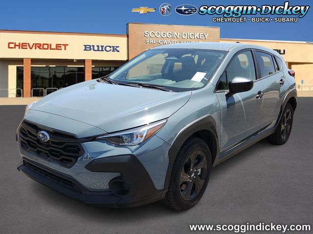 2024 Subaru Crosstrek Base
