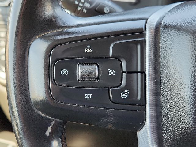 2023 GMC Sierra 3500HD SLE - Photo 16