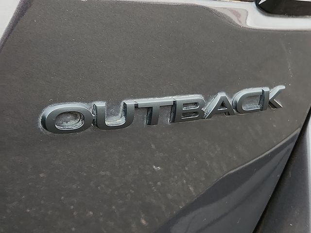 2023 Subaru Outback Onyx Edition - Photo 9