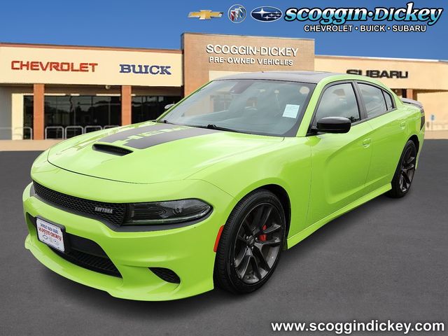 2023 Dodge Charger R/T's photo