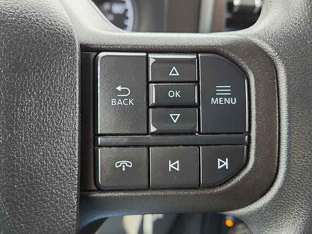 2025 Ford F-250 Super Duty XL - Photo 18