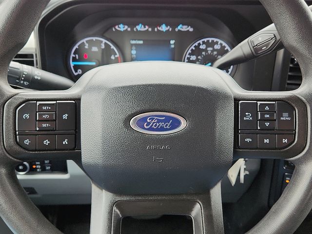 2025 Ford F-250 Super Duty XL - Photo 24