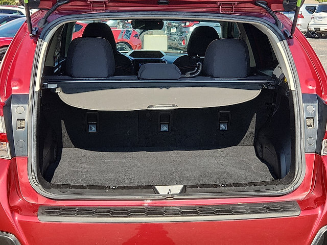 2018 Subaru Crosstrek Premium - Photo 10