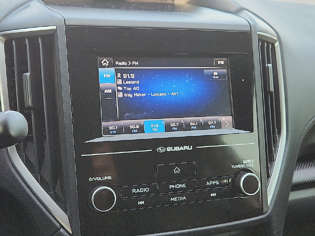 2018 Subaru Crosstrek Premium - Photo 19