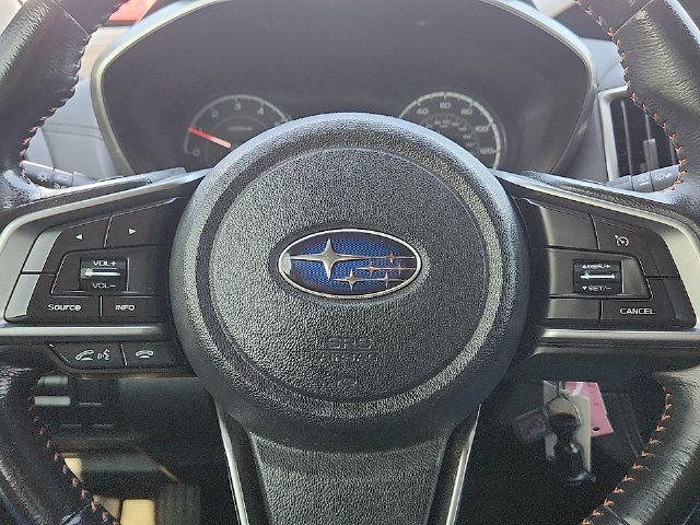 2018 Subaru Crosstrek Premium - Photo 25