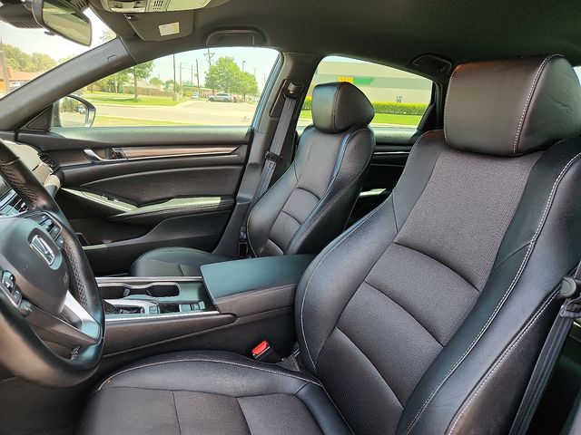 2020 Honda Accord Sport - Photo 14