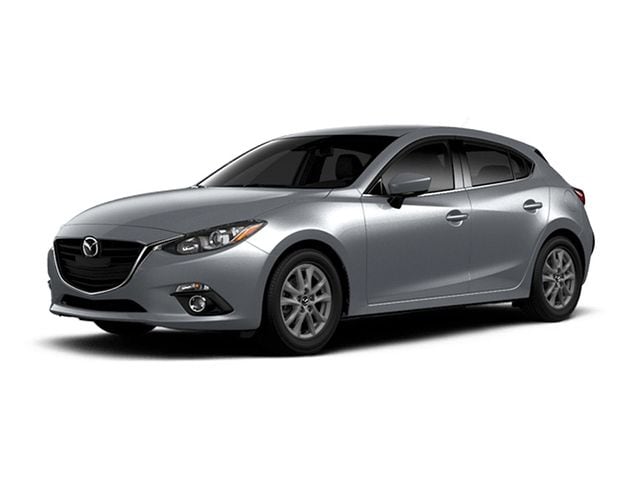 2016 Mazda CX-3 I Grand Touring 5-Door AT SKYACTIV's photo
