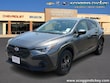  Subaru Crosstrek