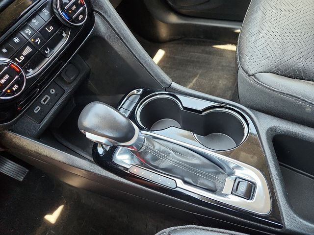 2023 Buick Encore GX Essence - Photo 25