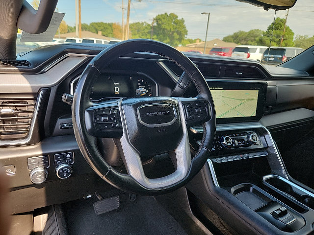 2024 GMC Sierra 3500HD Denali - Photo 10