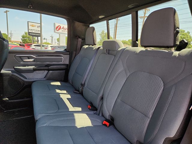2022 RAM Ram 1500 Pickup Big Horn/Lone Star - Photo 11