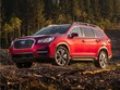  Subaru Ascent